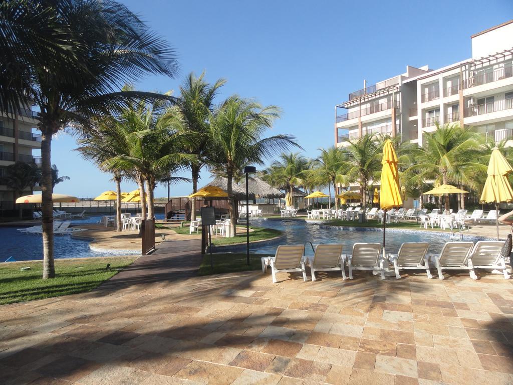 אקווירז Apartamento Beach Living מראה חיצוני תמונה