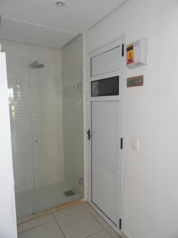 אקווירז Apartamento Beach Living מראה חיצוני תמונה