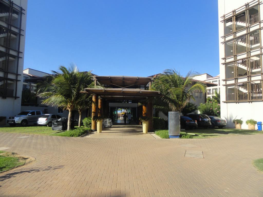 אקווירז Apartamento Beach Living מראה חיצוני תמונה