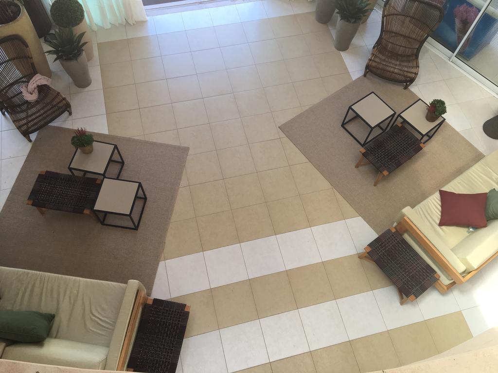 אקווירז Apartamento Beach Living מראה חיצוני תמונה