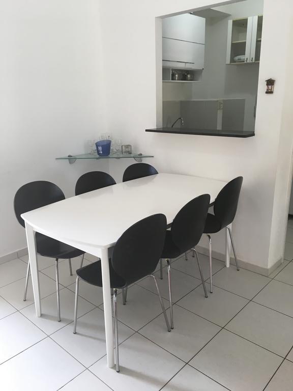 אקווירז Apartamento Beach Living מראה חיצוני תמונה